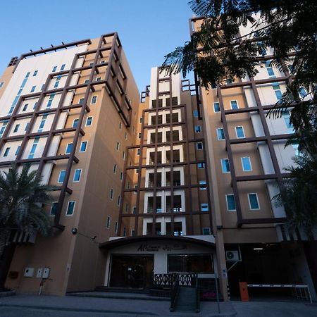 Al Liwan Residence Doha Extérieur photo