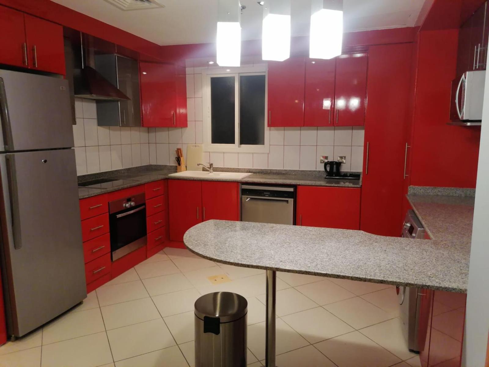 Al Liwan Residence Doha Extérieur photo