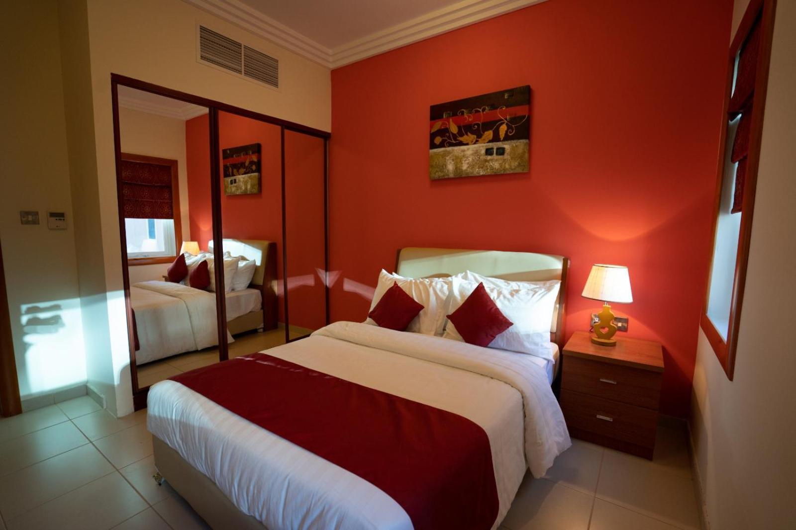 Al Liwan Residence Doha Extérieur photo