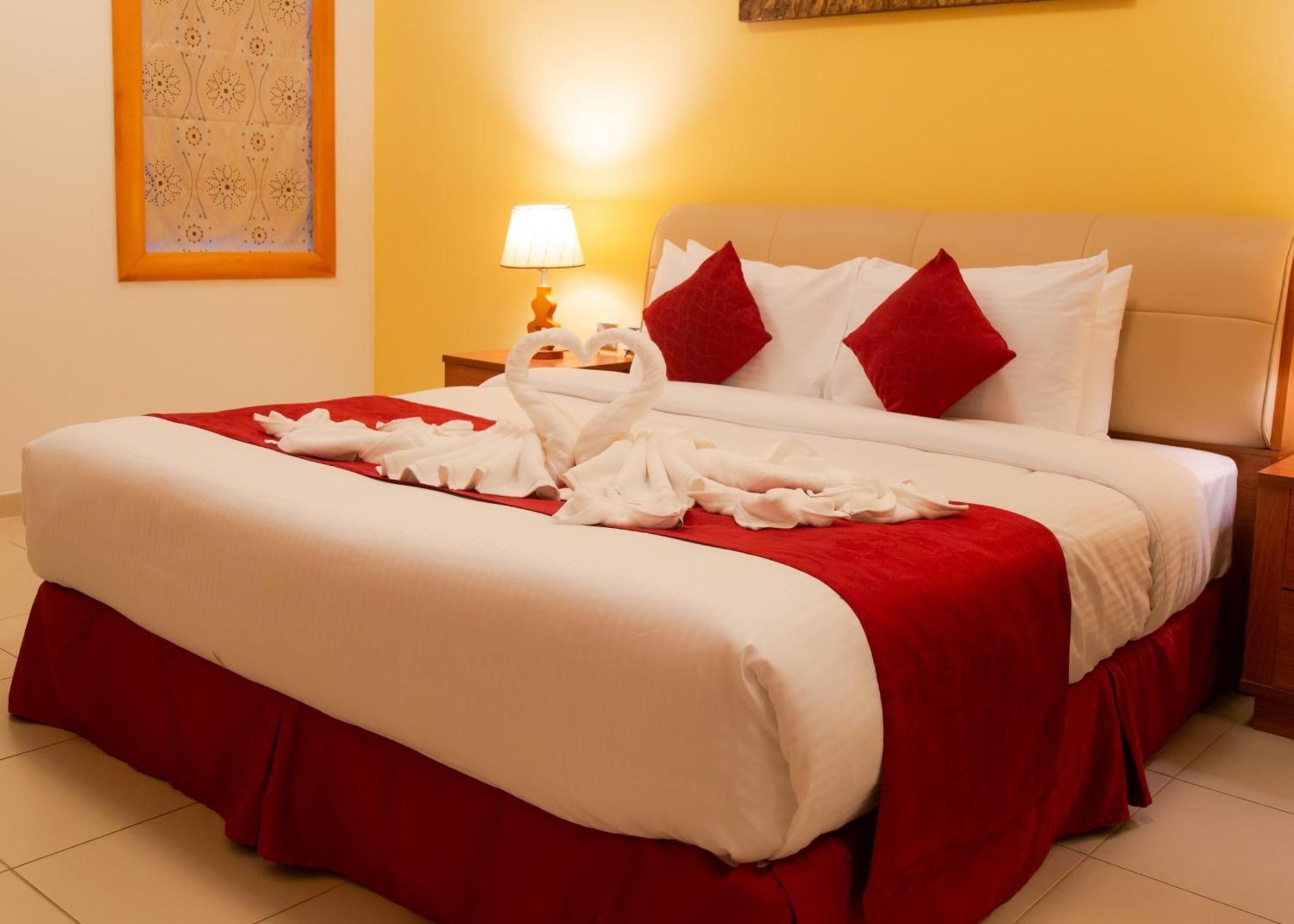 Al Liwan Residence Doha Extérieur photo