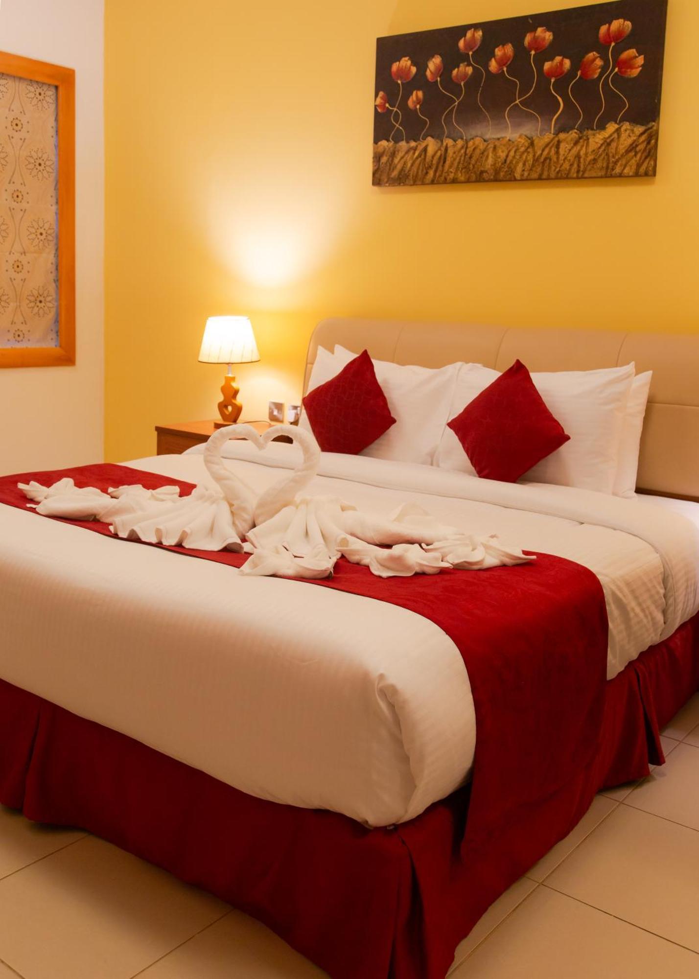 Al Liwan Residence Doha Extérieur photo