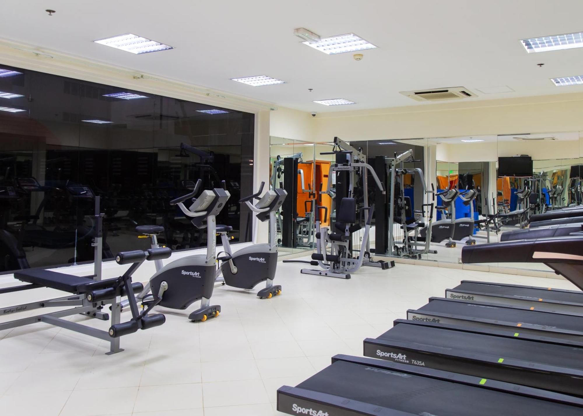 Al Liwan Residence Doha Extérieur photo